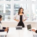 Empreendedorismo Feminino